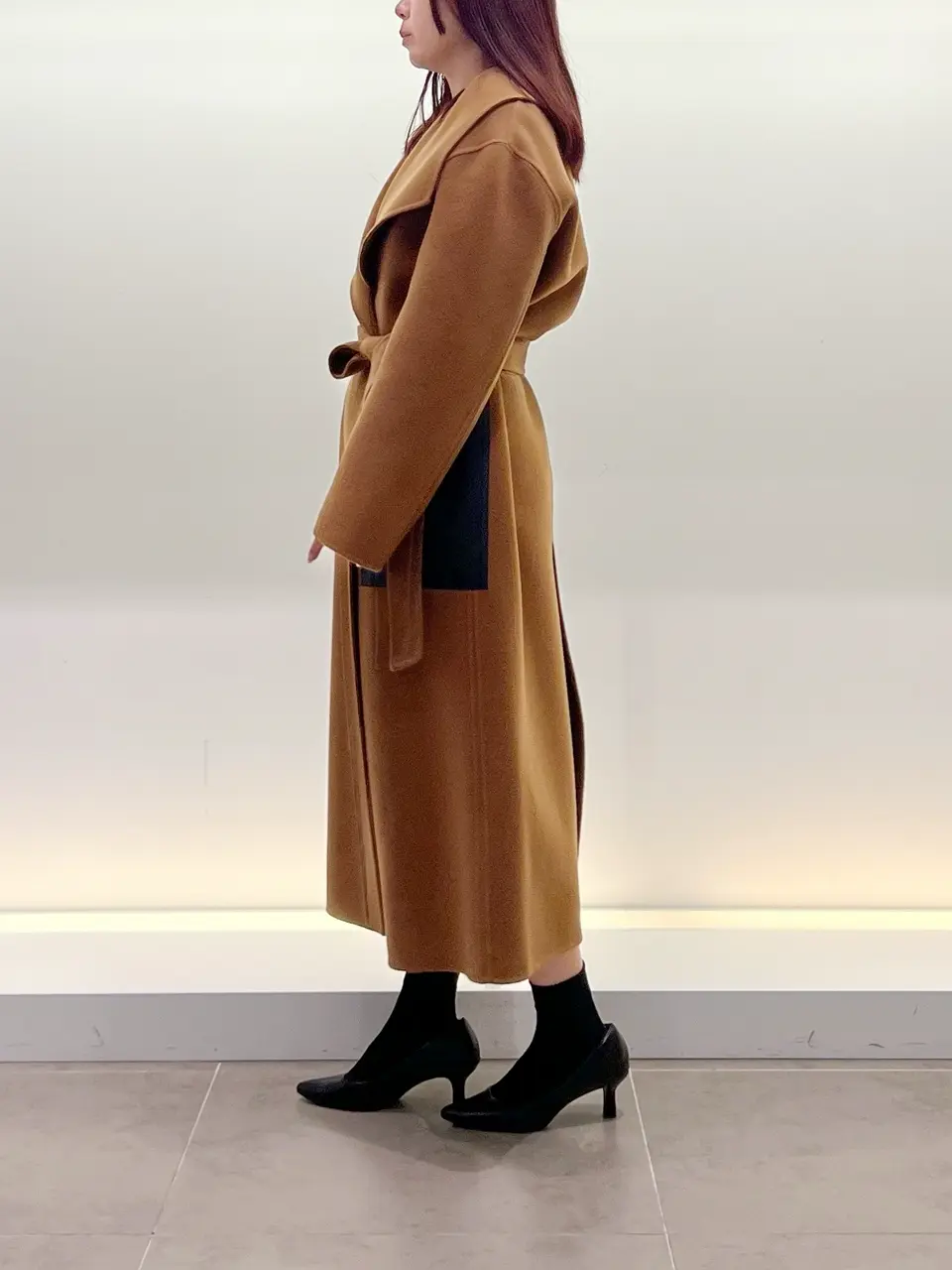 BEIGE， 宮原 コーディネート画像