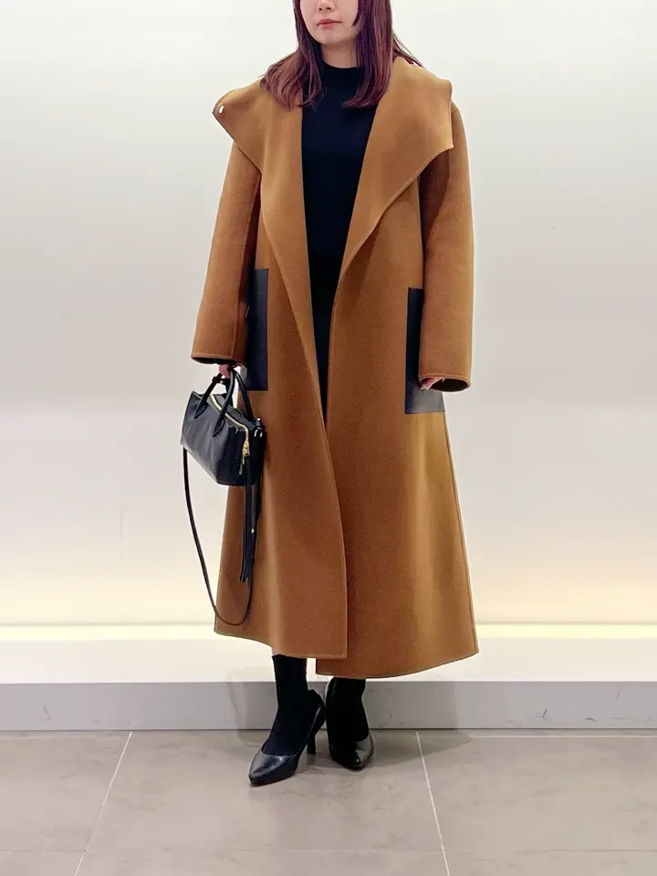 BEIGE， 宮原 コーディネート画像