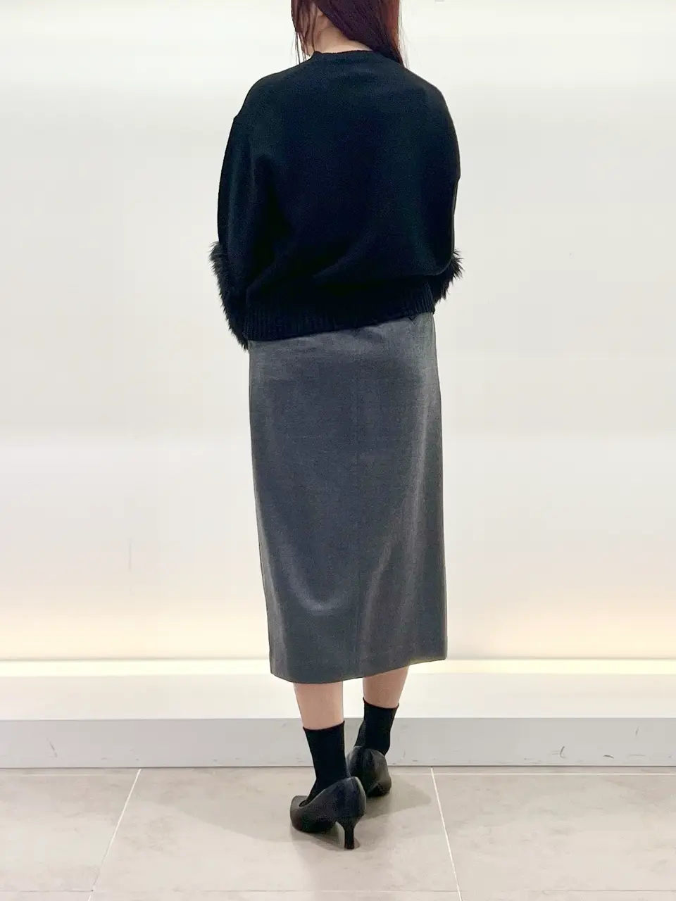 BEIGE， 宮原 コーディネート画像