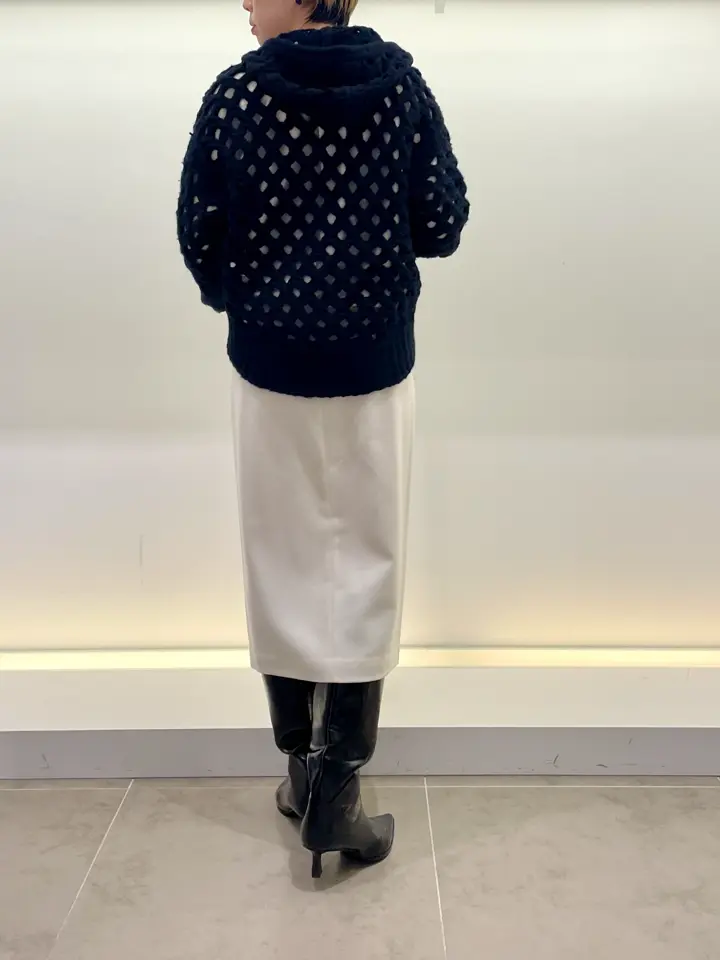 BEIGE， 柴田 コーディネート画像