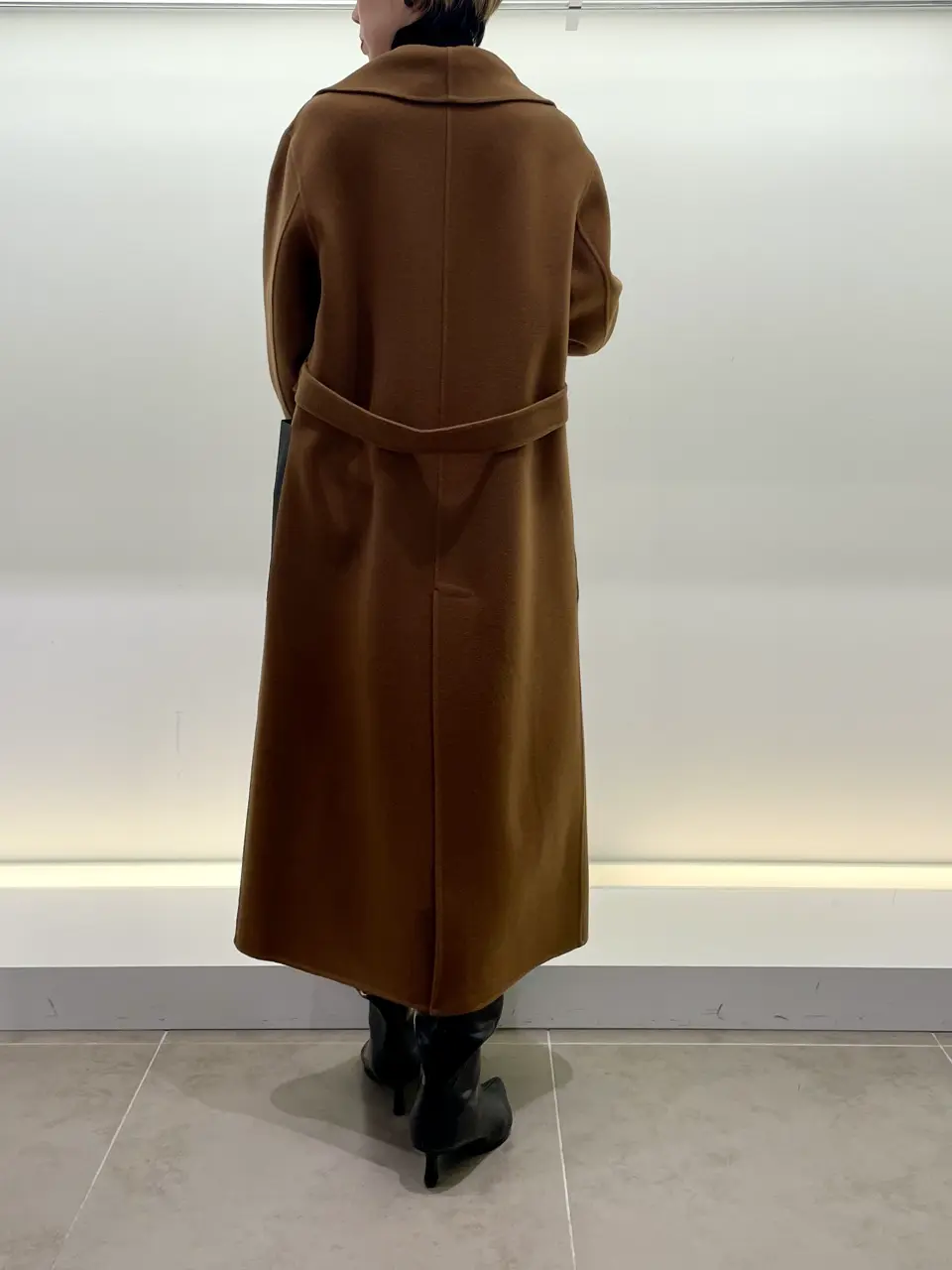 BEIGE， 柴田 コーディネート画像