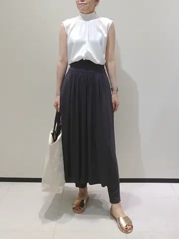 BEIGE， 前田 コーディネート画像