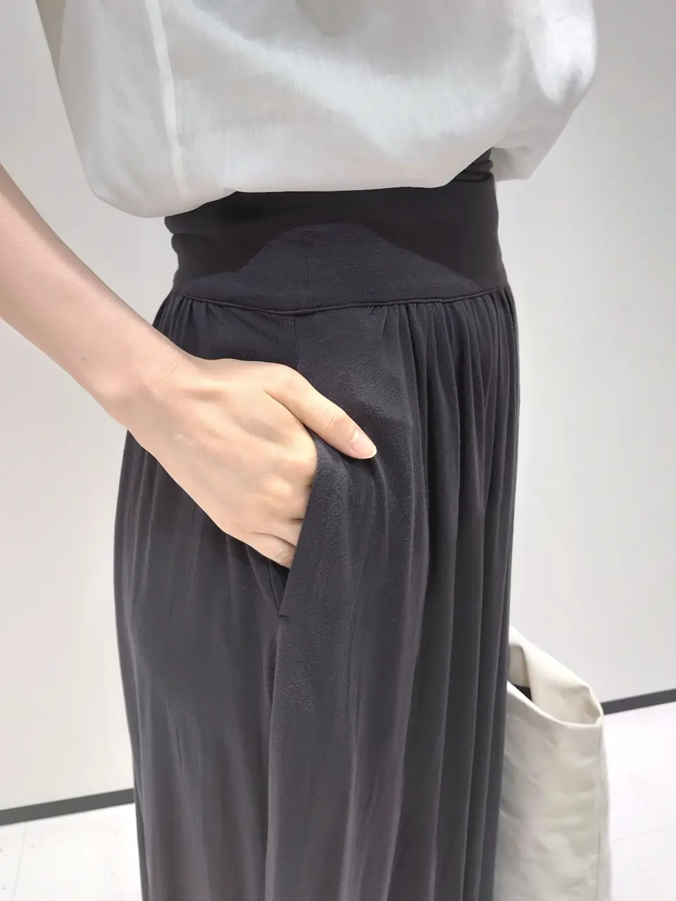 BEIGE， 前田 コーディネート画像