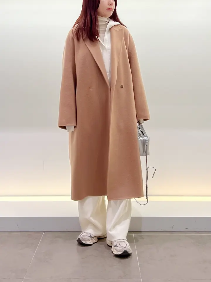 BEIGE， 宮原 コーディネート画像