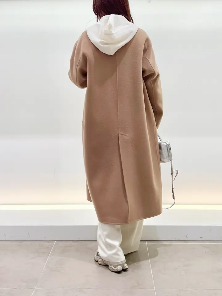 BEIGE， 宮原 コーディネート画像