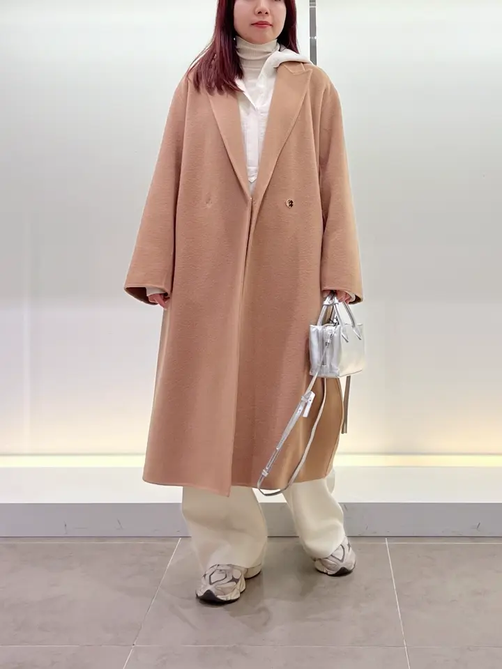 BEIGE， 宮原 コーディネート画像