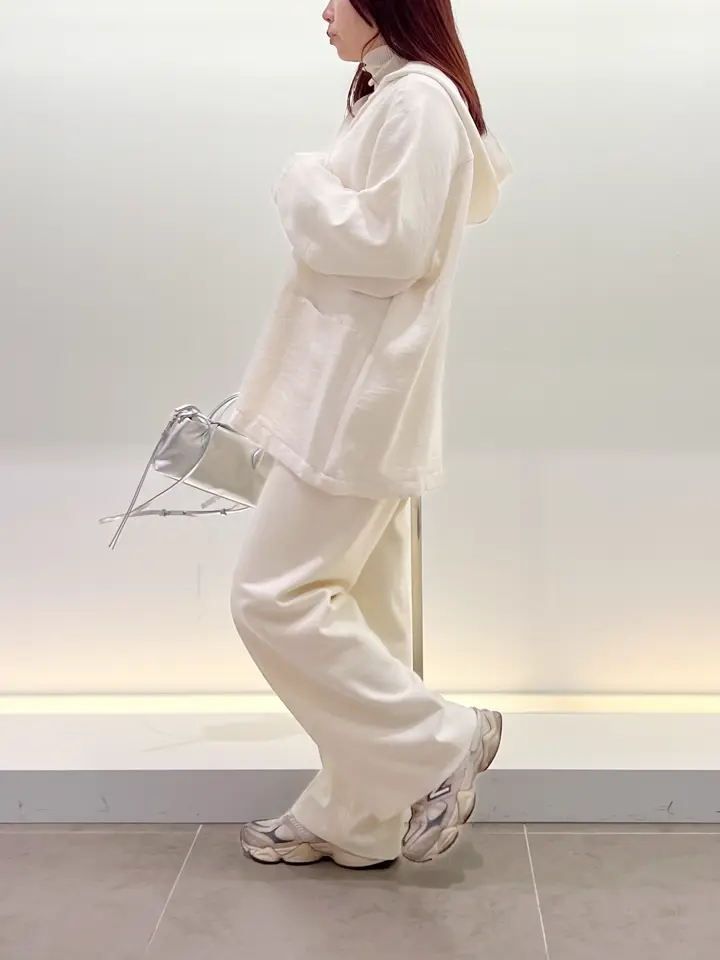 BEIGE， 宮原 コーディネート画像