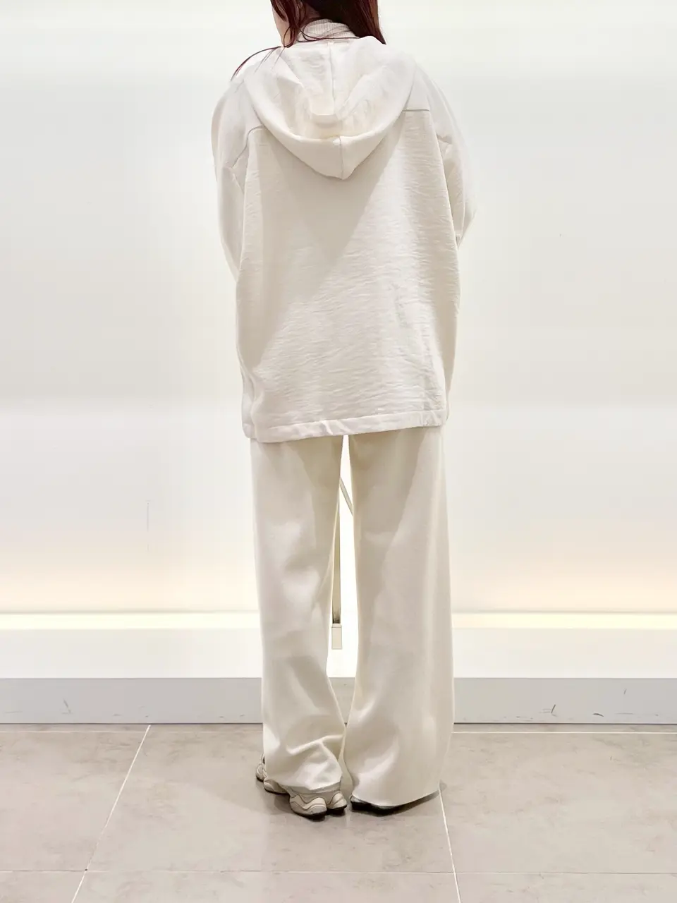 BEIGE， 宮原 コーディネート画像