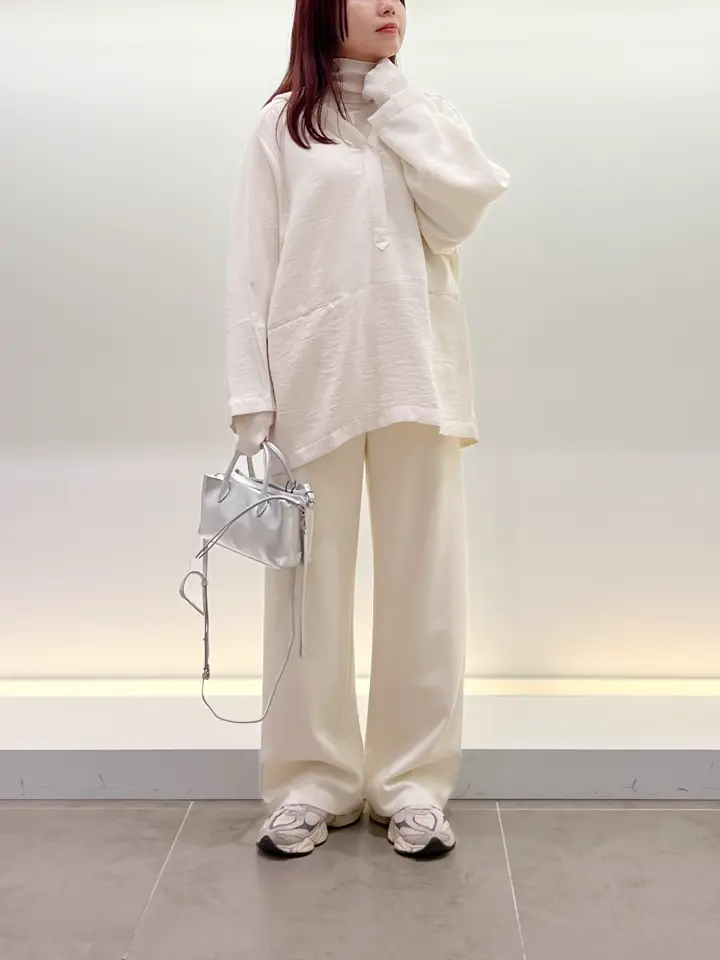 BEIGE， 宮原 コーディネート画像