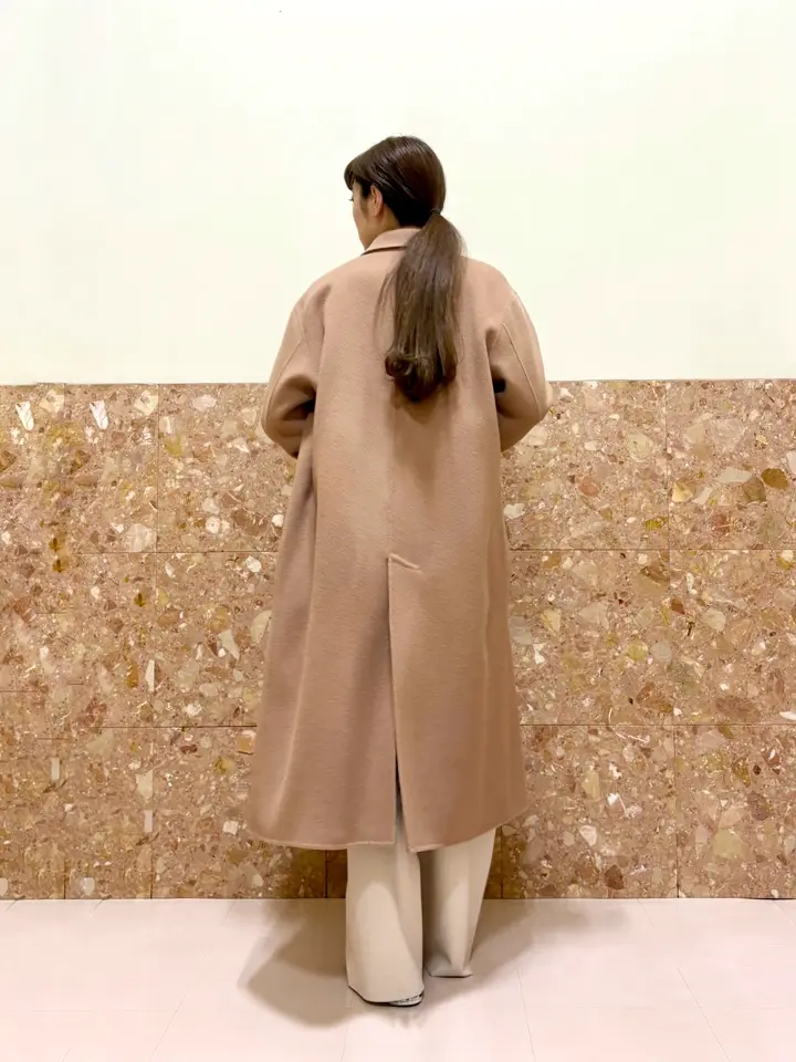 BEIGE， 田村 コーディネート画像