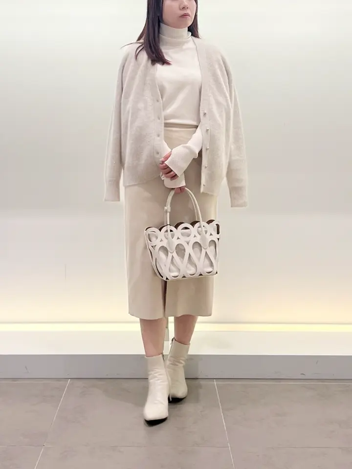 BEIGE， 宮原 コーディネート画像