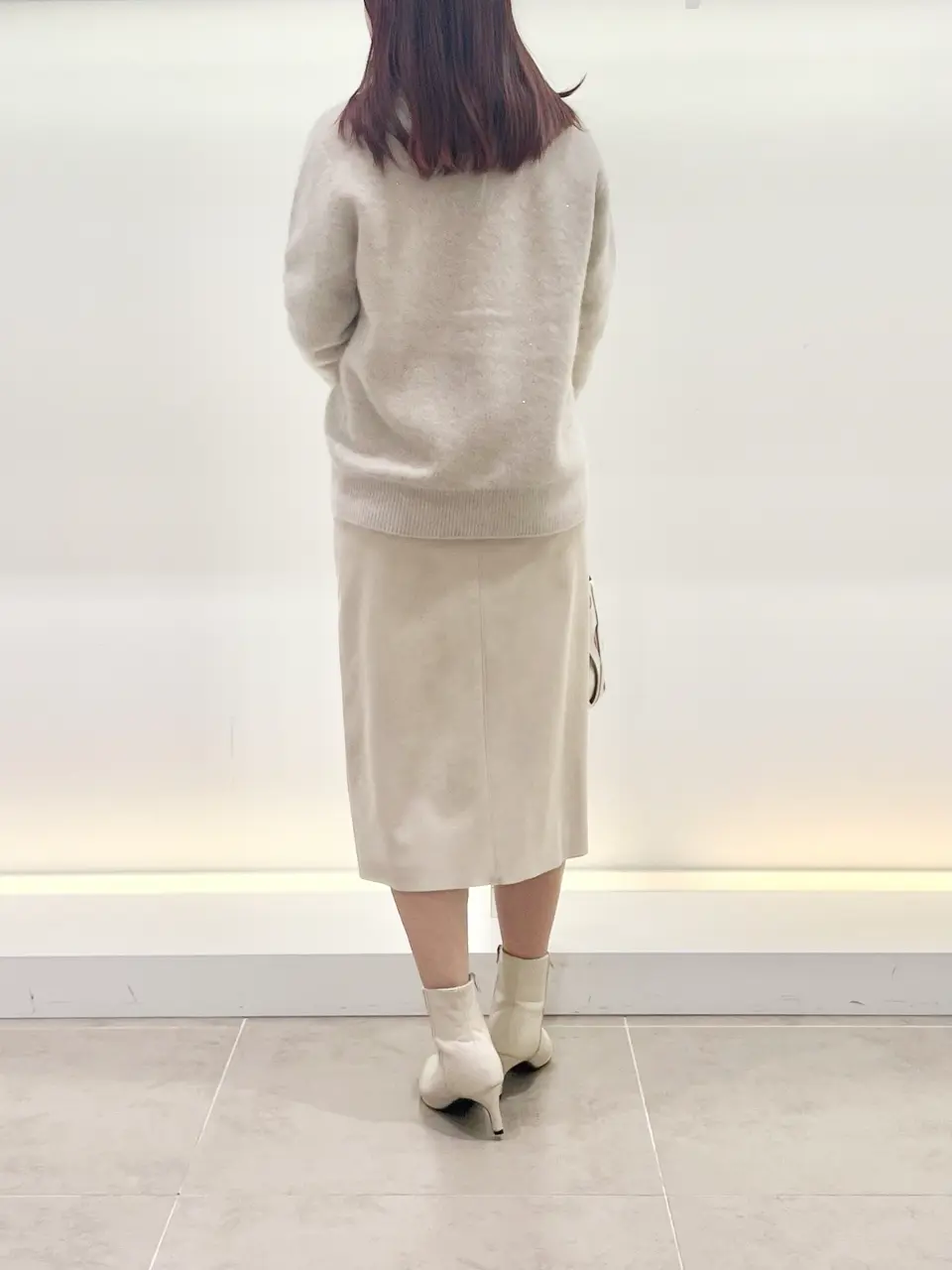 BEIGE， 宮原 コーディネート画像