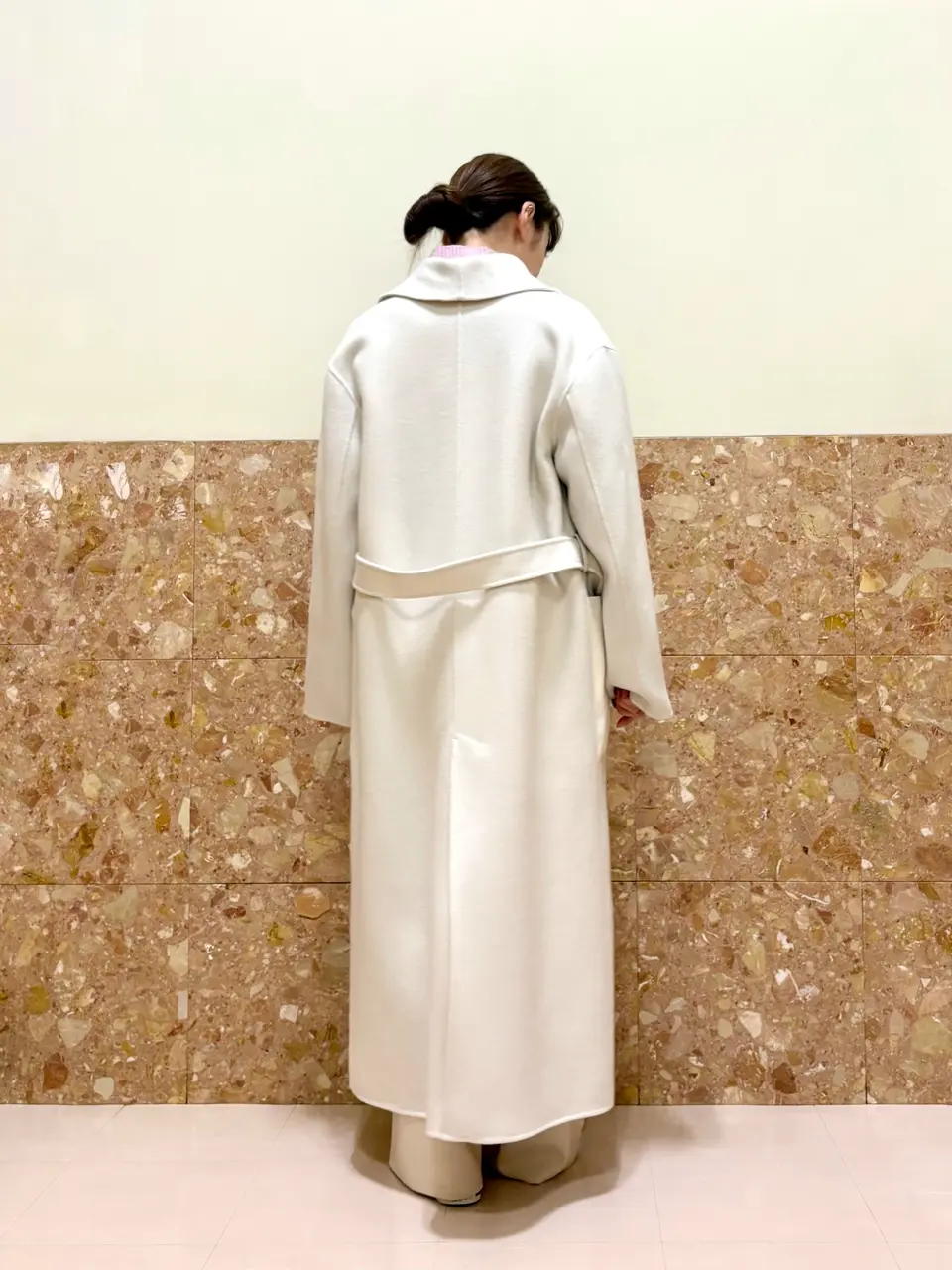 BEIGE， 田村 コーディネート画像