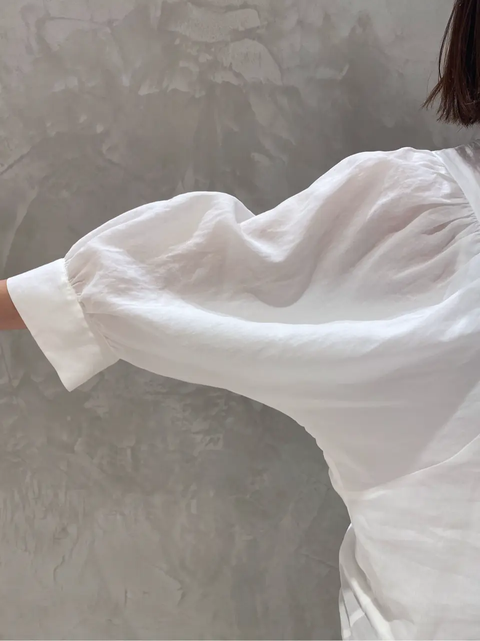 BEIGE， スタッフ コーディネート画像