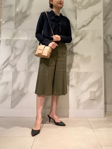 BEIGE， 江頭 コーディネート画像