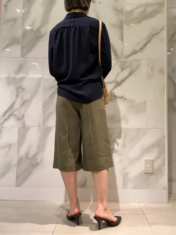 BEIGE， 江頭 コーディネート画像