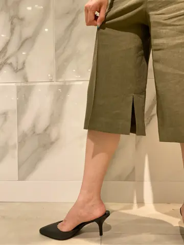 BEIGE， 江頭 コーディネート画像