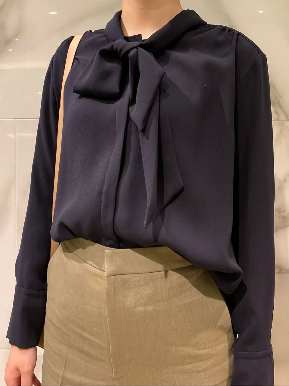 BEIGE， 江頭 コーディネート画像