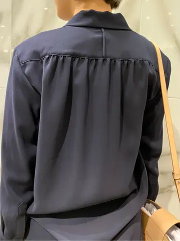 BEIGE， 江頭 コーディネート画像