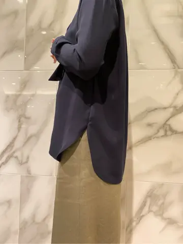 BEIGE， 江頭 コーディネート画像