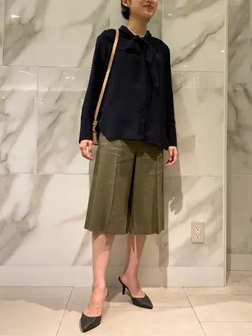 BEIGE， 江頭 コーディネート画像