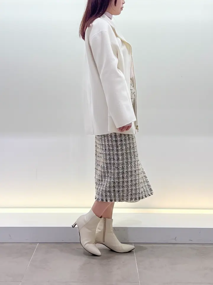 BEIGE， 宮原 コーディネート画像