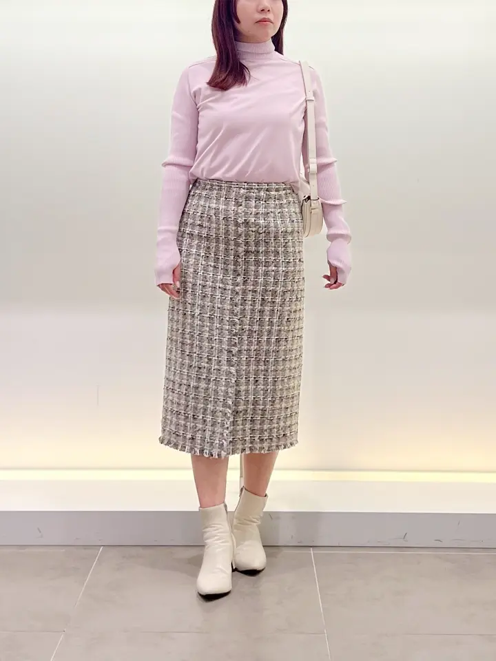 BEIGE， 宮原 コーディネート画像