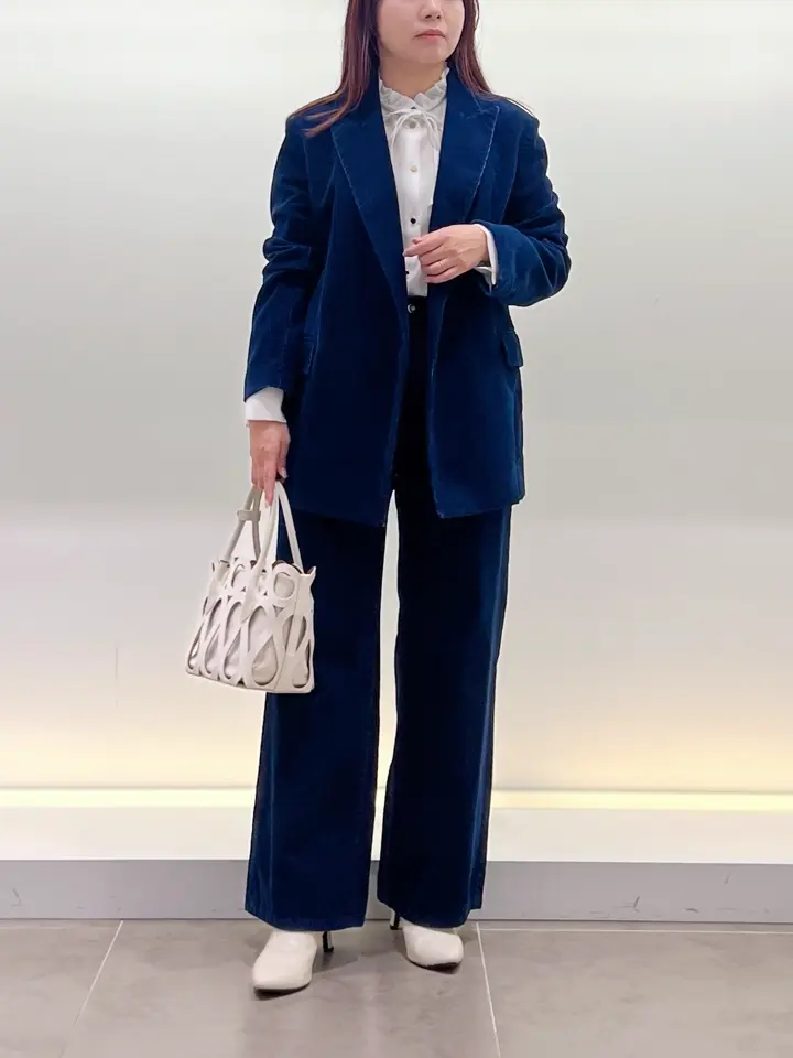 BEIGE， 宮原 コーディネート画像