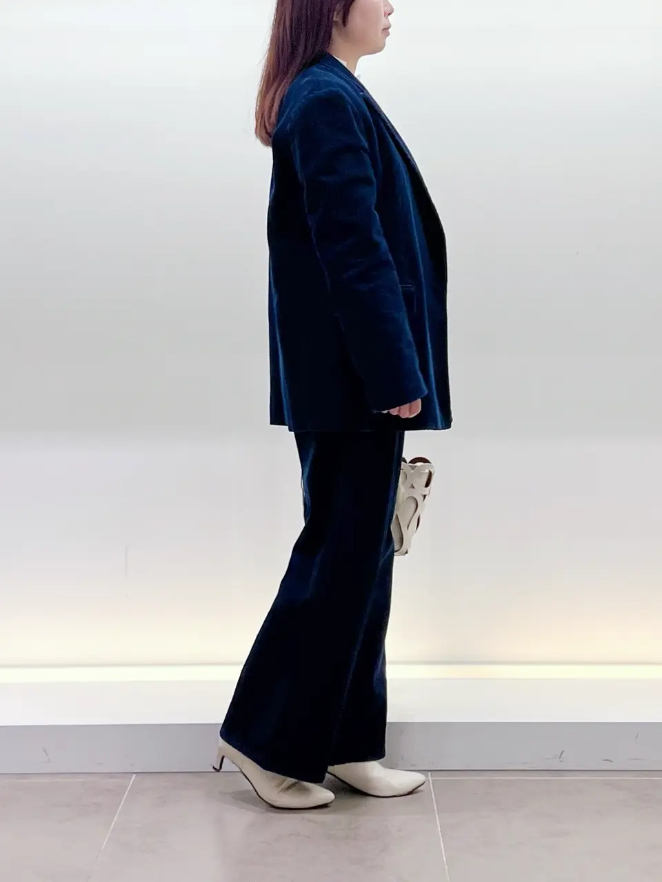 BEIGE， 宮原 コーディネート画像