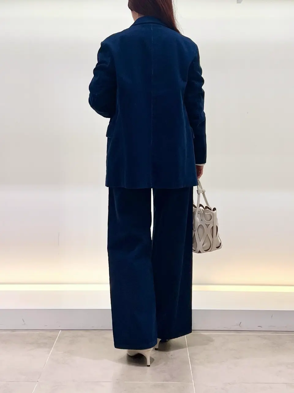 BEIGE， 宮原 コーディネート画像