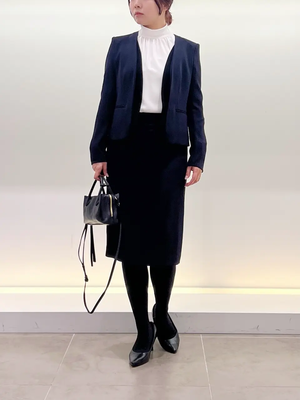 BEIGE， 宮原 コーディネート画像