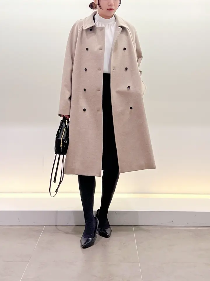 BEIGE， 宮原 コーディネート画像