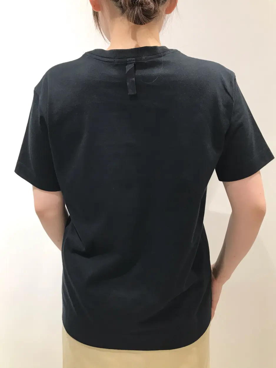 BEIGE， スタッフM コーディネート画像