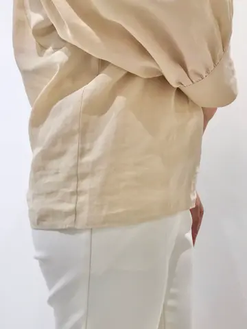 BEIGE， スタッフM コーディネート画像