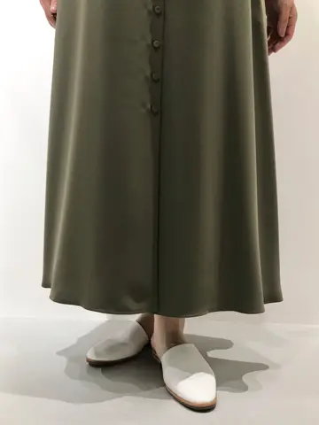 BEIGE， スタッフM コーディネート画像