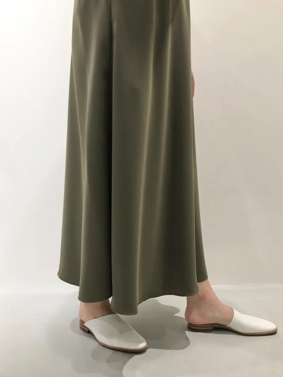 BEIGE， スタッフM コーディネート画像