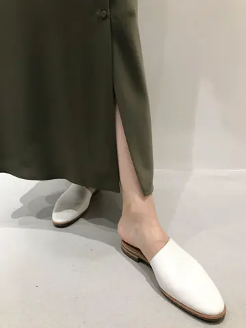 BEIGE， スタッフM コーディネート画像