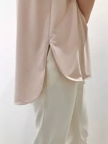 BEIGE， スタッフM コーディネート画像