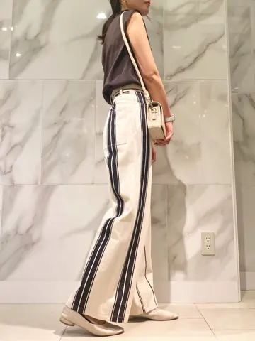 BEIGE， 須藤 コーディネート画像