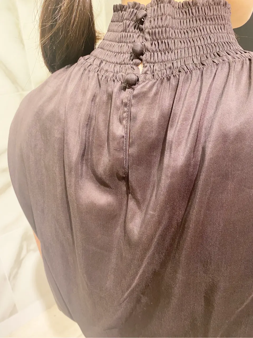 BEIGE， 須藤 コーディネート画像