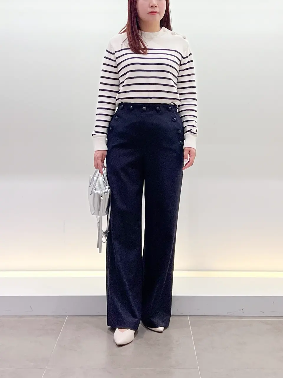 BEIGE， 宮原 コーディネート画像