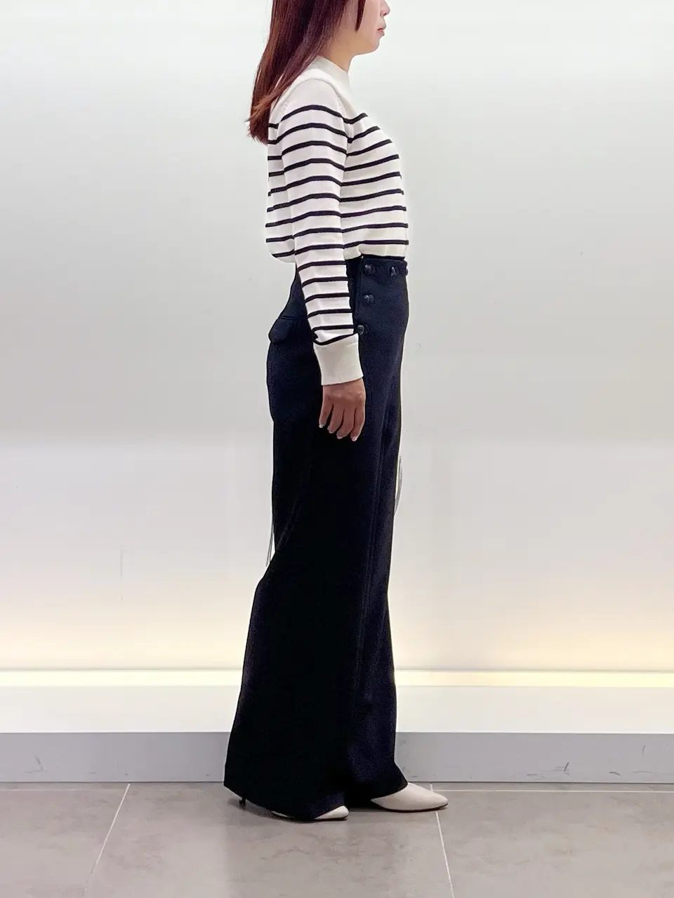 BEIGE， 宮原 コーディネート画像