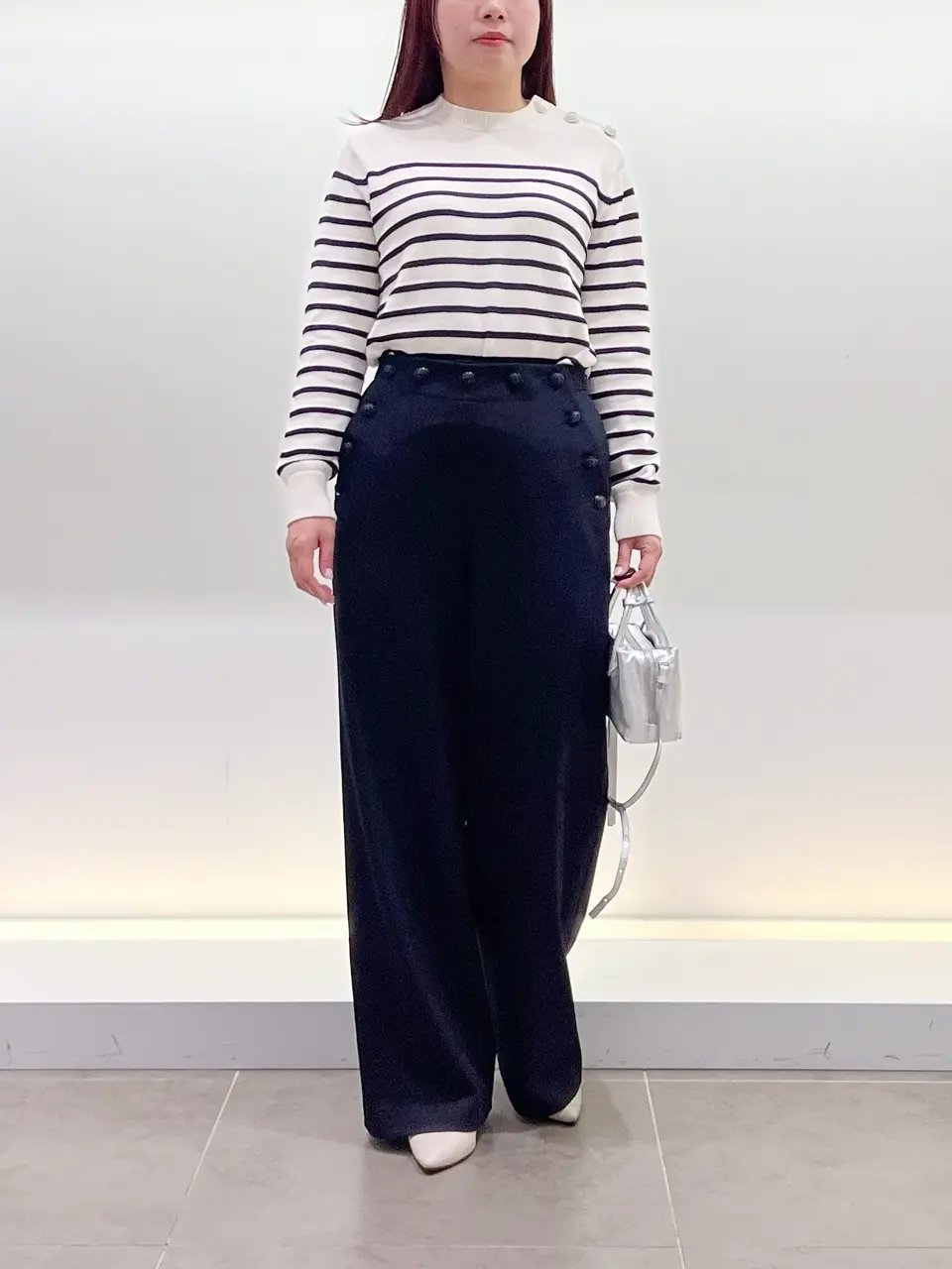 BEIGE， 宮原 コーディネート画像