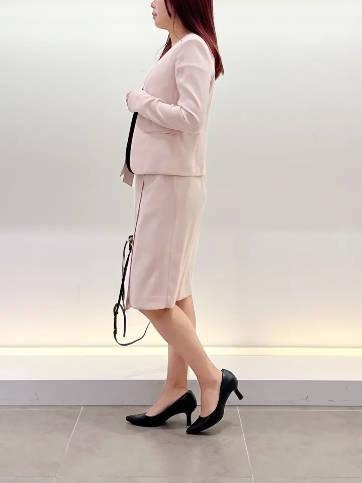 BEIGE， 宮原 コーディネート画像