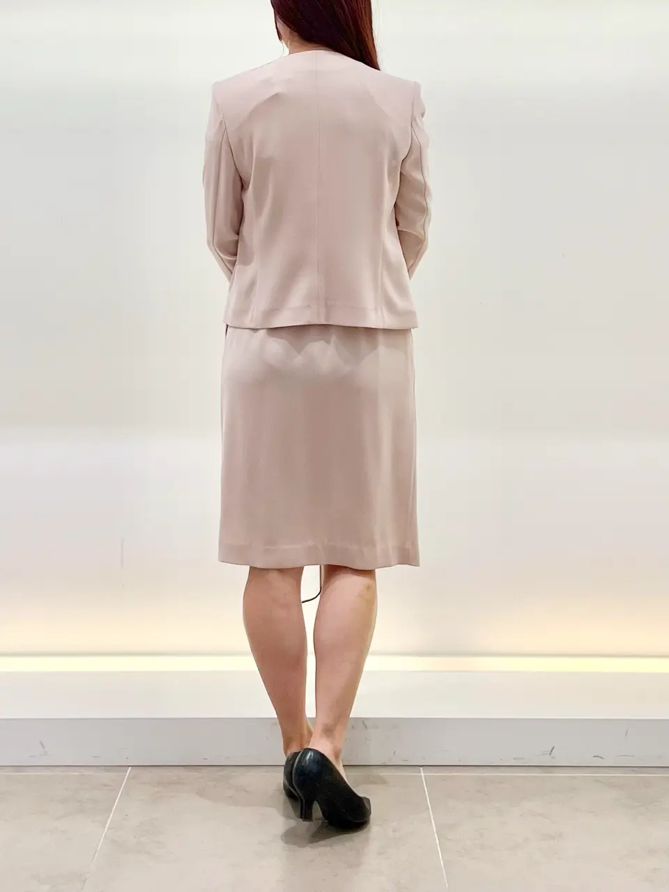 BEIGE， 宮原 コーディネート画像