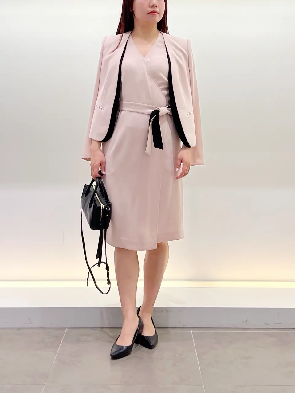 BEIGE， 宮原 コーディネート画像