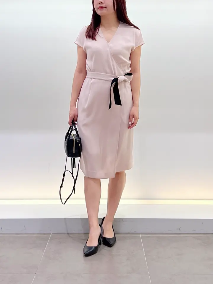 BEIGE， 宮原 コーディネート画像