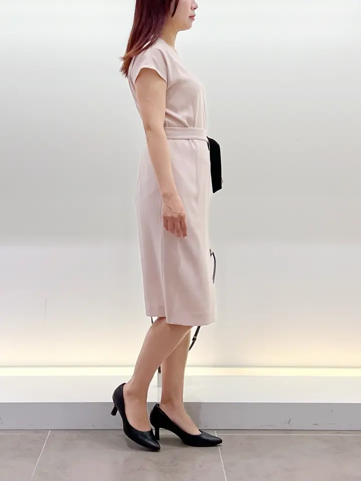 BEIGE， 宮原 コーディネート画像