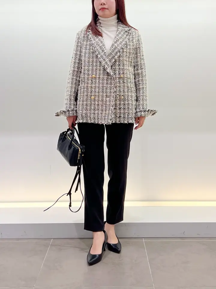 BEIGE， 宮原 コーディネート画像