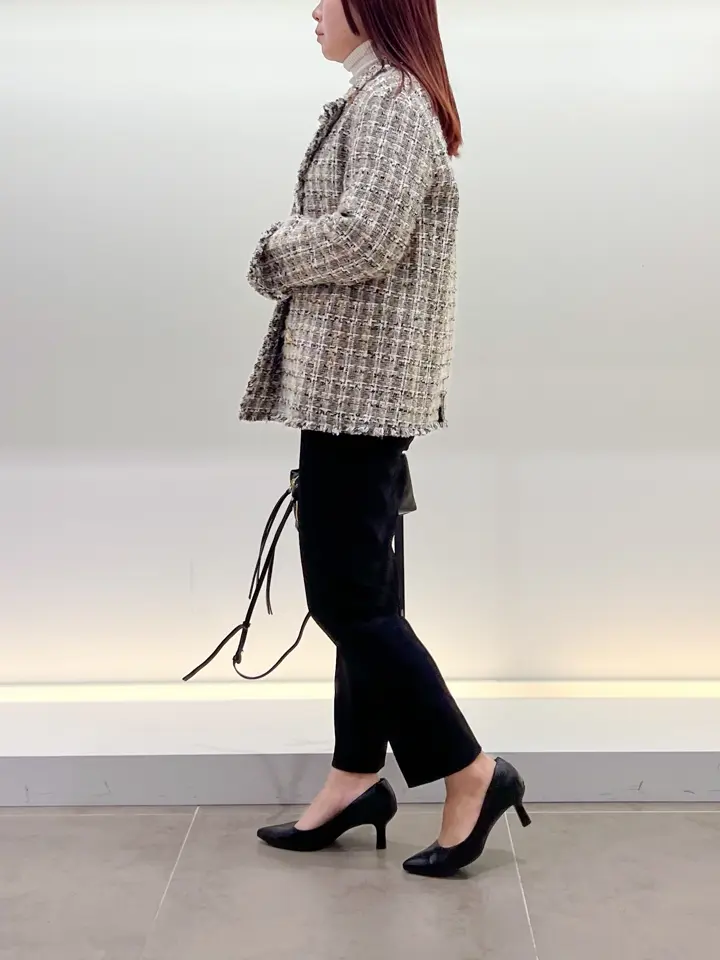 BEIGE， 宮原 コーディネート画像